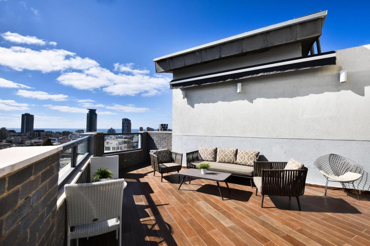 Spacious 2-br In Shenkin Street By Holyguest *