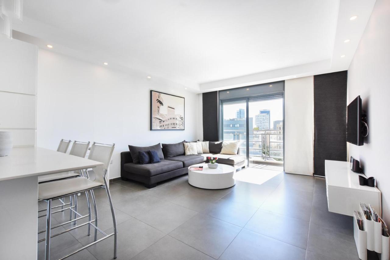Apartment Spacious 2-br In Shenkin Street By Holyguest *